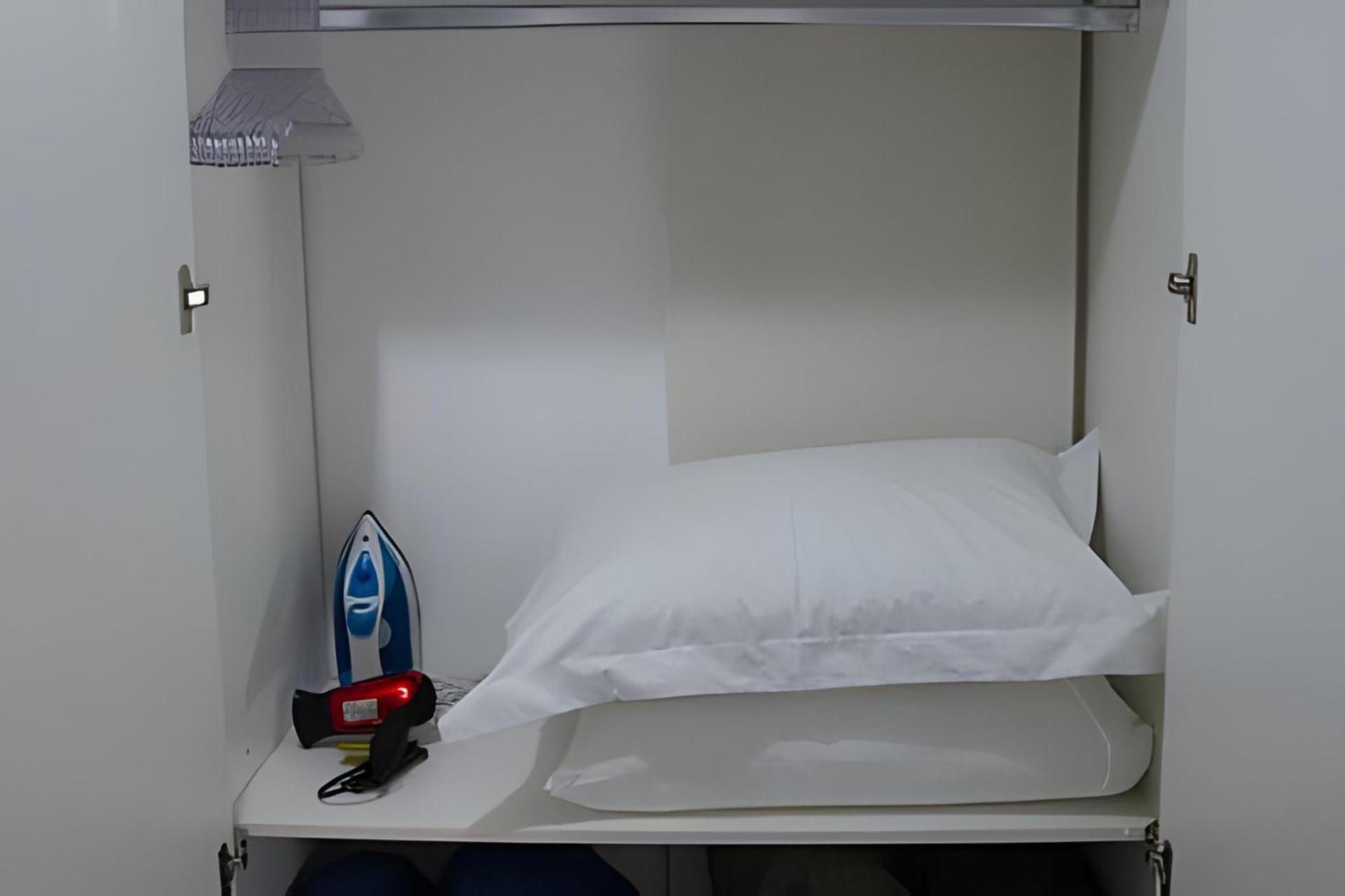 מרינגה Excelente Apartamento Com Ar Condicionado- Zona 07 מראה חיצוני תמונה