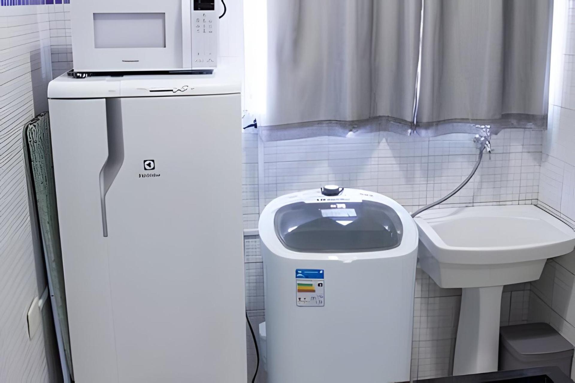 מרינגה Excelente Apartamento Com Ar Condicionado- Zona 07 מראה חיצוני תמונה